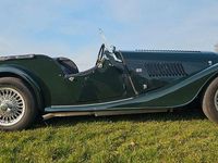 Gebraucht Morgan Plus 4 103 PS (75 kW) 1964 Grün Cabrio