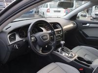 gebraucht Audi A4 Allroad quattro 2.0 TDI Bi-Xenon Leder Standh
