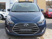 gebraucht Hyundai ix20 1.6 Space Plus-Paket Automatik*PDC-SHZ-NAVI