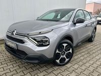 Gebraucht Citroën e-C4 100 kW (136 PS) 2024 Grau Limousine