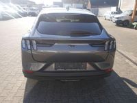 Gebraucht Ford Mustang Mach-E Basis 220 kW (300 PS) 2021 Grau SUV
