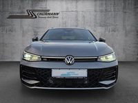 Neu VW Passat R-line 193 PS (141 kW) 2025 Grau Kombi