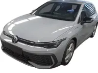 Gebraucht VW Golf VIII GTE 177 PS (130 kW) 2025 Mondsteingrau