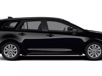 Neu Toyota Corolla Comfort 140 PS (102 kW) 2026 Mysticschwarz mica