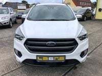 Gebraucht Ford Kuga ST 179 PS (131 kW) 2019 SUV