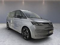 Gebraucht VW Multivan Life 150 PS (110 kW) 2023 Silber Van