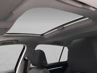 gebraucht VW Golf VIII 1.5 eTSI Style DSG Navi LED Panorama