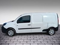 gebraucht Renault Kangoo Z.E. 33 Maxi Navi Kamera