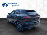 Gebraucht MG HS Luxury 170 PS (125 kW) 2024 Pepple black SUV