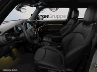 Gebraucht Mini Cooper SE 135 kW (184 PS) 2023 Silber Kleinwagen