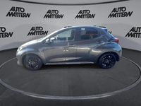 Neu Mazda 2 Homura-Line 85 PS (62 kW) 2025 Silber Limousine