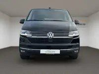 Używany VW Multivan Generation Six 190 KM (139 kW) 2022 Andere Minivan