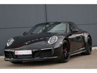 gebraucht Porsche 911 Targa 4 991 .2 GTS Sport Design*Approved*BRD*