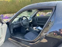 Occasion Smart Roadster 61 ch (44 kW) 2006 Noir Cabriolet