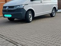 Gebraucht VW 181 150 PS (110 kW) 2020 Weiß SUV