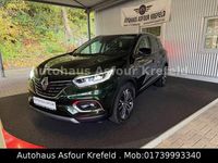 Gebraucht Renault Kadjar Bose Edition 159 PS (116 kW) 2019 Grün SUV