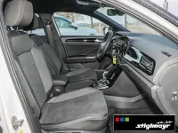 Gebraucht VW T-Roc Style 150 PS (110 kW) 2026 Weiß SUV