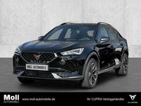 Gebraucht Cupra Formentor 150 PS (110 kW) 2024 Schwarz mitternachtsschwarz metallic SUV