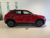 Neu Fiat 600 110 PS (80 kW) 2026 Passione rot (111) SUV