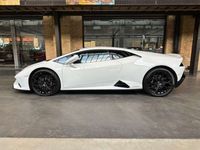 gebraucht Lamborghini Huracán EVO*GARANTIE BIS 10.2025