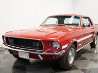 gebraucht Ford Mustang GT CS California Special 1968