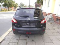 gebraucht Nissan Qashqai 2.0 dCi DPF 4x4 Aut.