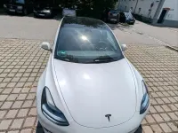 Gebraucht Tesla Model 3 208 kW (283 PS) 2023 Limousine