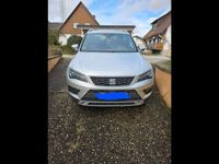 gebraucht Seat Ateca Ateca2.0 TDI 4Drive XCELLENCE