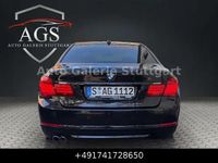 Second-hand BMW 730 Performance 258 CP (189 kW) 2013 Negru Berlinǎ