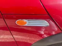 Gebraucht Mini Cooper 116 PS (85 kW) 2002 Rot Kleinwagen