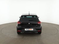 gebraucht Seat Ibiza 1.0 TSI FR, Benzin, 16.620 €