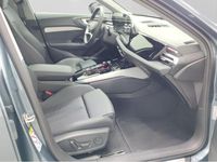 Gebraucht Audi A5 Ambiente 204 PS (150 kW) 2025 Blau Kombi