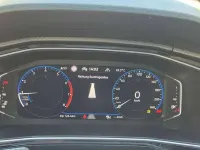 Gebraucht VW T-Cross 110 PS (80 kW) 2021 Blau SUV