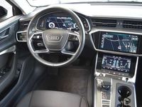 gebraucht Audi A6 Avant 40TDI S-tronic quattro LED~AHK~VirtualC