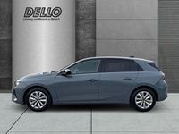 Neu Opel Astra 145 PS (106 kW) 2026 Grafik grau Limousine