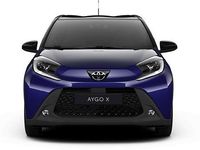 Neu Toyota Aygo X 72 PS (52 kW) 2025 Blau SUV