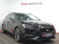 Second-hand Seat Leon FR 150 CP (110 kW) 2022 Negru Break