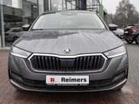 gebraucht Skoda Octavia C. TOUR 1.0 TSI