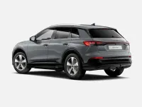 Nowe Audi Q4 e-tron Performance 210 kW (286 KM) 2026 Szary SUV
