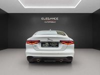 gebraucht Jaguar XE SE*Vollleder*Navi*Wint. Pak.*Matrix LED*AHK