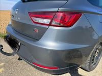 Gebraucht Seat Leon ST FR 150 PS (110 kW) 2016 Grau Kombi