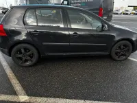 Gebraucht VW Golf V 101 PS (74 kW) 2003 Kleinwagen