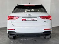 gebraucht Audi Q3 35 TDI S line quattro S tronic LED Navi AHK