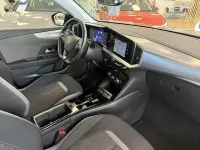 Gebraucht Opel Mokka-e 100 kW (136 PS) 2022 Grau SUV