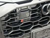 Gebraucht Audi RS Q8 Sport 600 PS (441 kW) 2024 Grau SUV