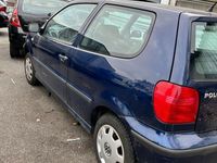 gebraucht VW Polo 6N