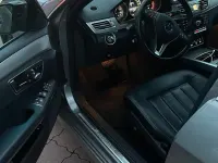 Gebraucht Mercedes E350 258 PS (189 kW) 2014 Silber Limousine