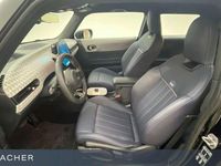 Usado Mini John Cooper Works 156 HP (114 kW) 2024 Preto Citadino