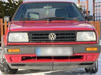 gebraucht VW Golf II 