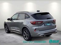 Neu Ford Kuga ST-Line 242 PS (177 kW) 2025 Solar silver metallic SUV